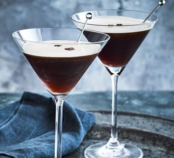 Expresso Martini