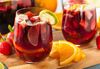 Limonada de Vino