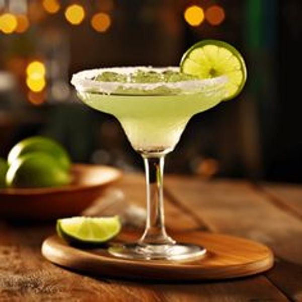 Exotic Margarita