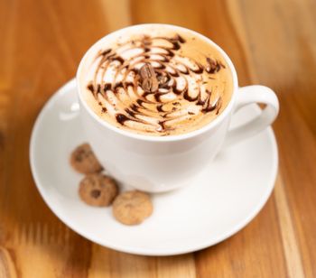 Capuccino