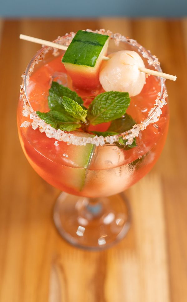 Soda Saborizada