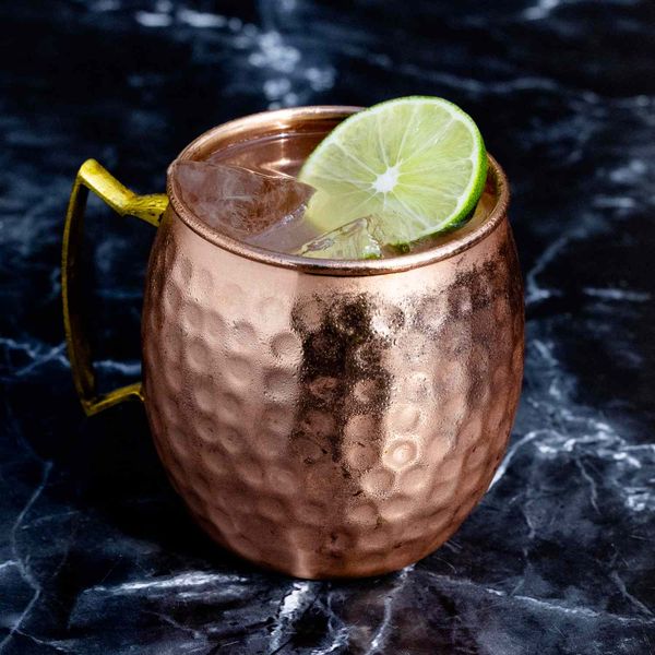 Ibiza Mule