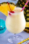 Piña Colada Ibiza (Sin Licor)