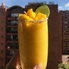 Limonada de Mango Biche