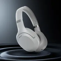 Wireless Noise Cancelling Over-the-Ear Headphones